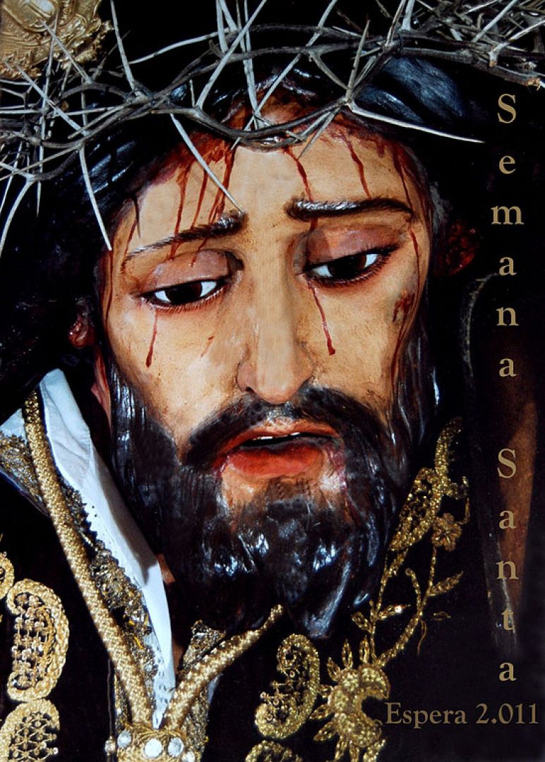 Semana Santa en Espera  
